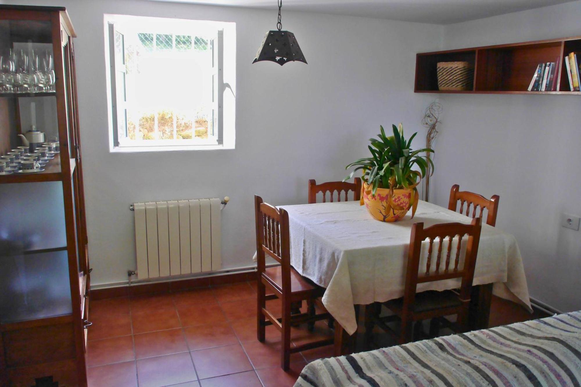 Casa Ermitas - Relajate En Plena Naturaleza 艾斯特拉达 外观 照片