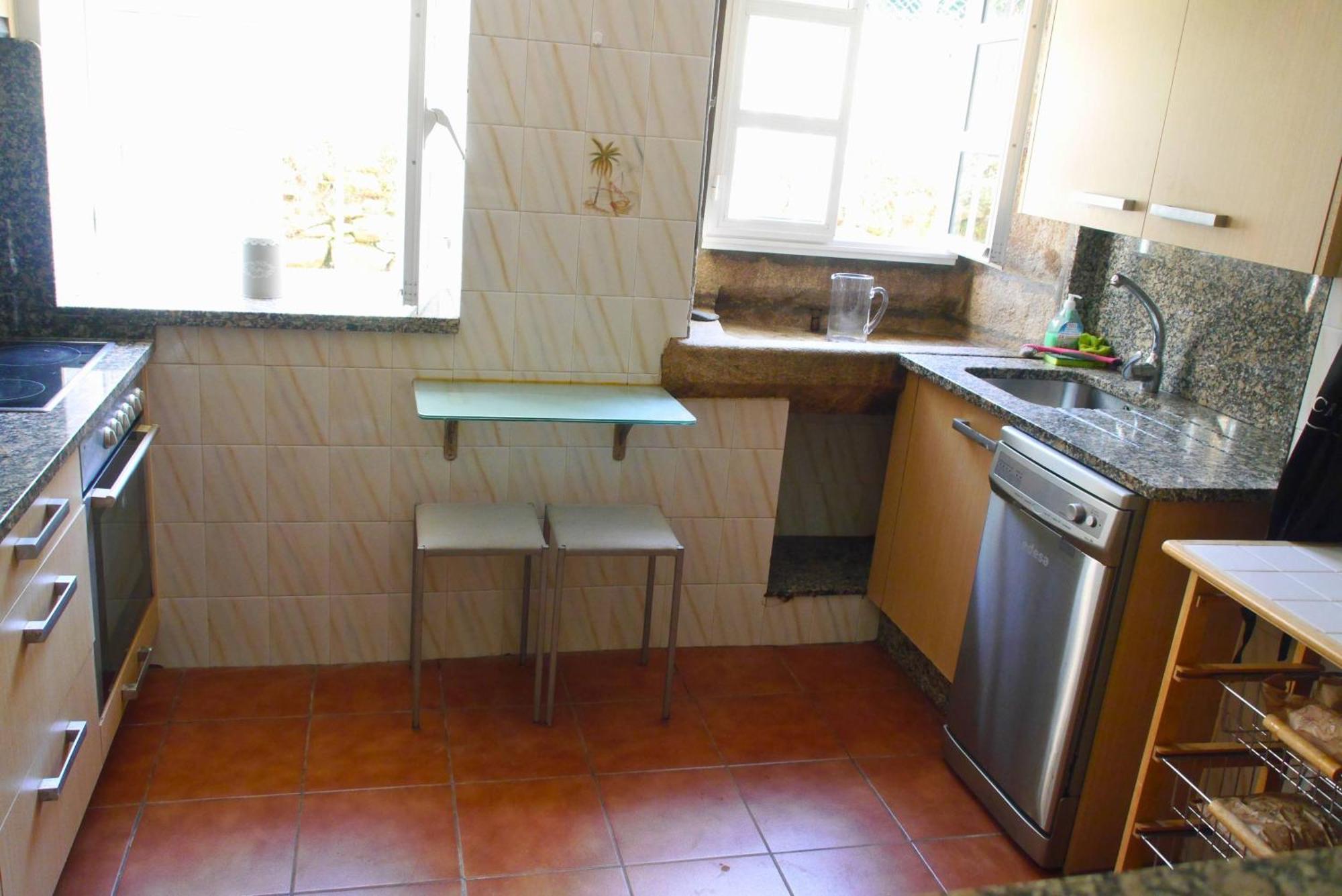 Casa Ermitas - Relajate En Plena Naturaleza 艾斯特拉达 外观 照片