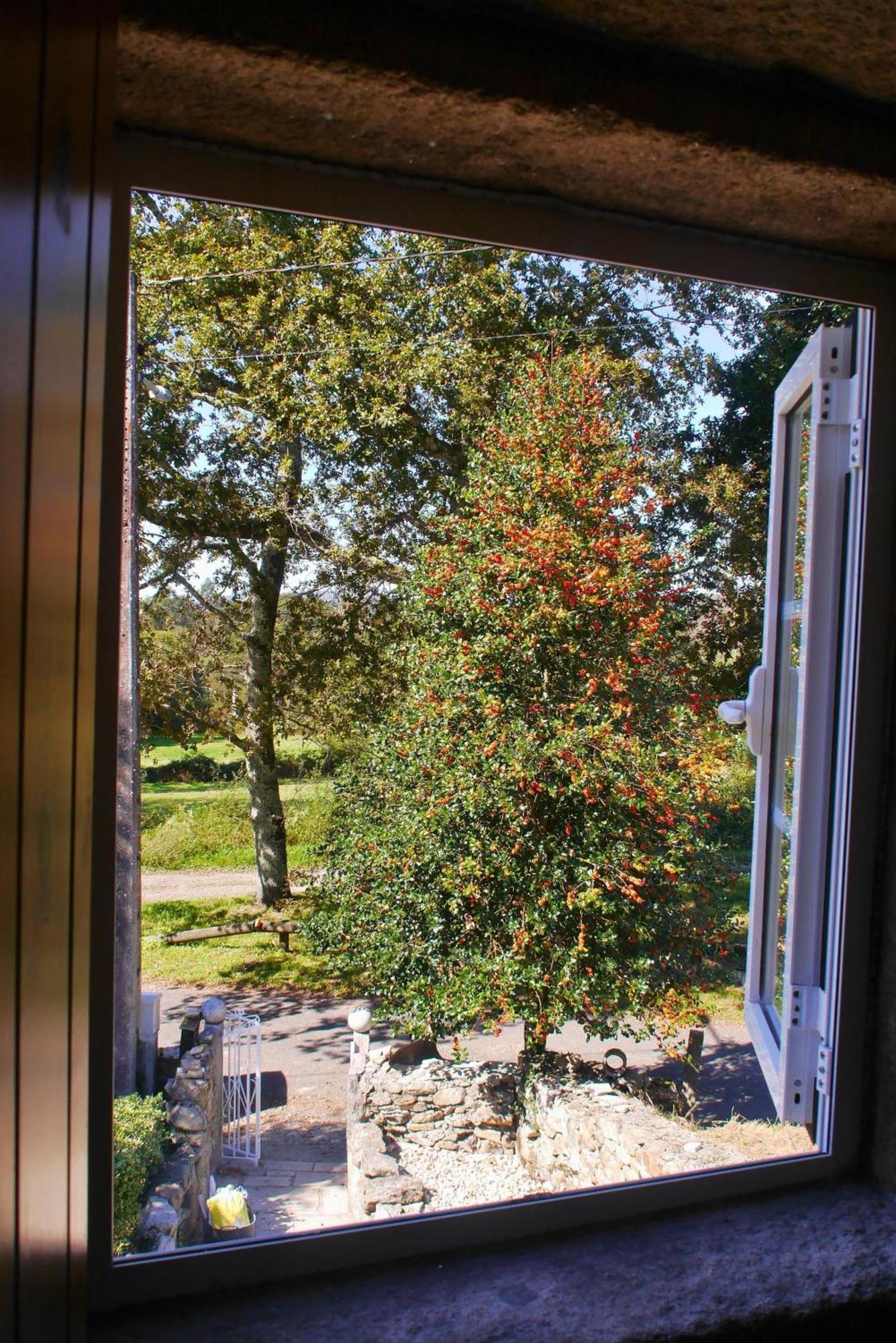Casa Ermitas - Relajate En Plena Naturaleza 艾斯特拉达 外观 照片