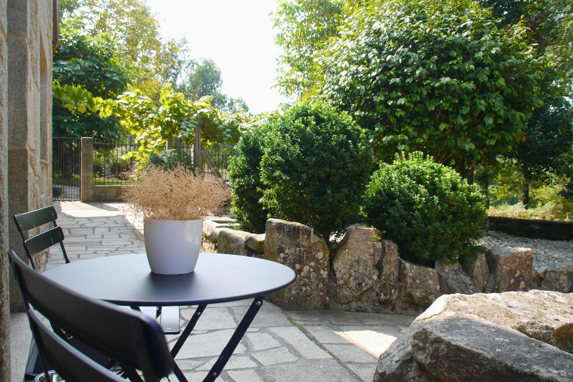 Casa Ermitas - Relajate En Plena Naturaleza 艾斯特拉达 外观 照片