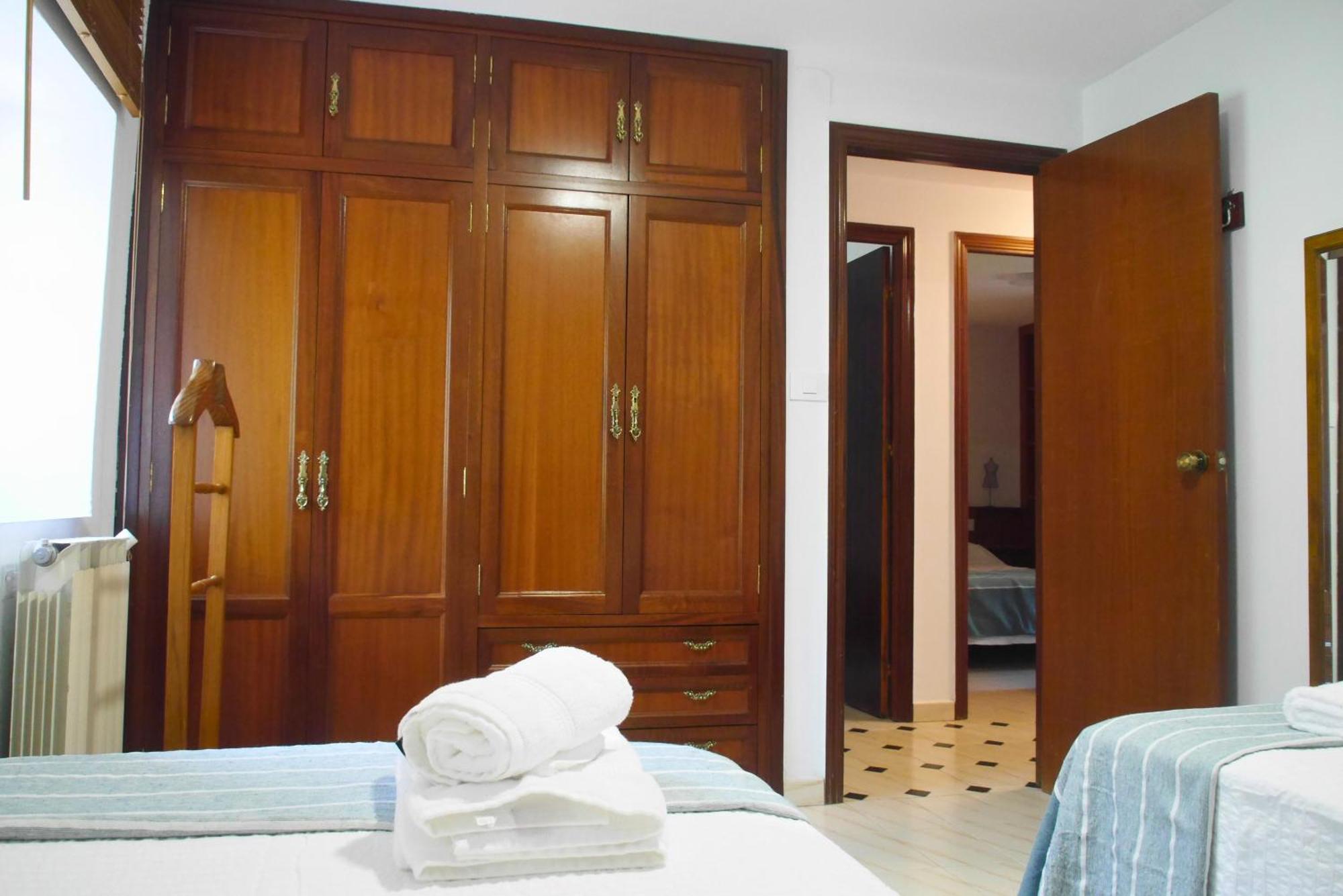Casa Ermitas - Relajate En Plena Naturaleza 艾斯特拉达 外观 照片