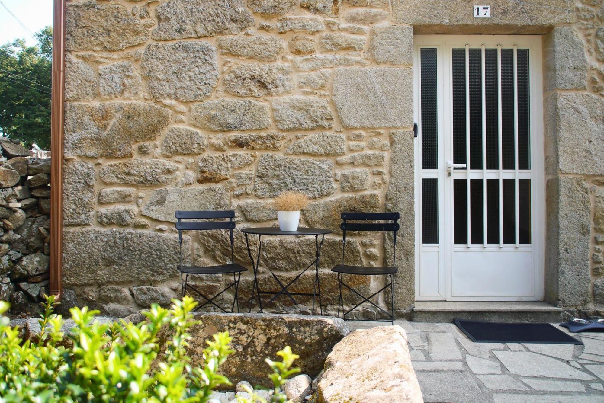 Casa Ermitas - Relajate En Plena Naturaleza 艾斯特拉达 外观 照片