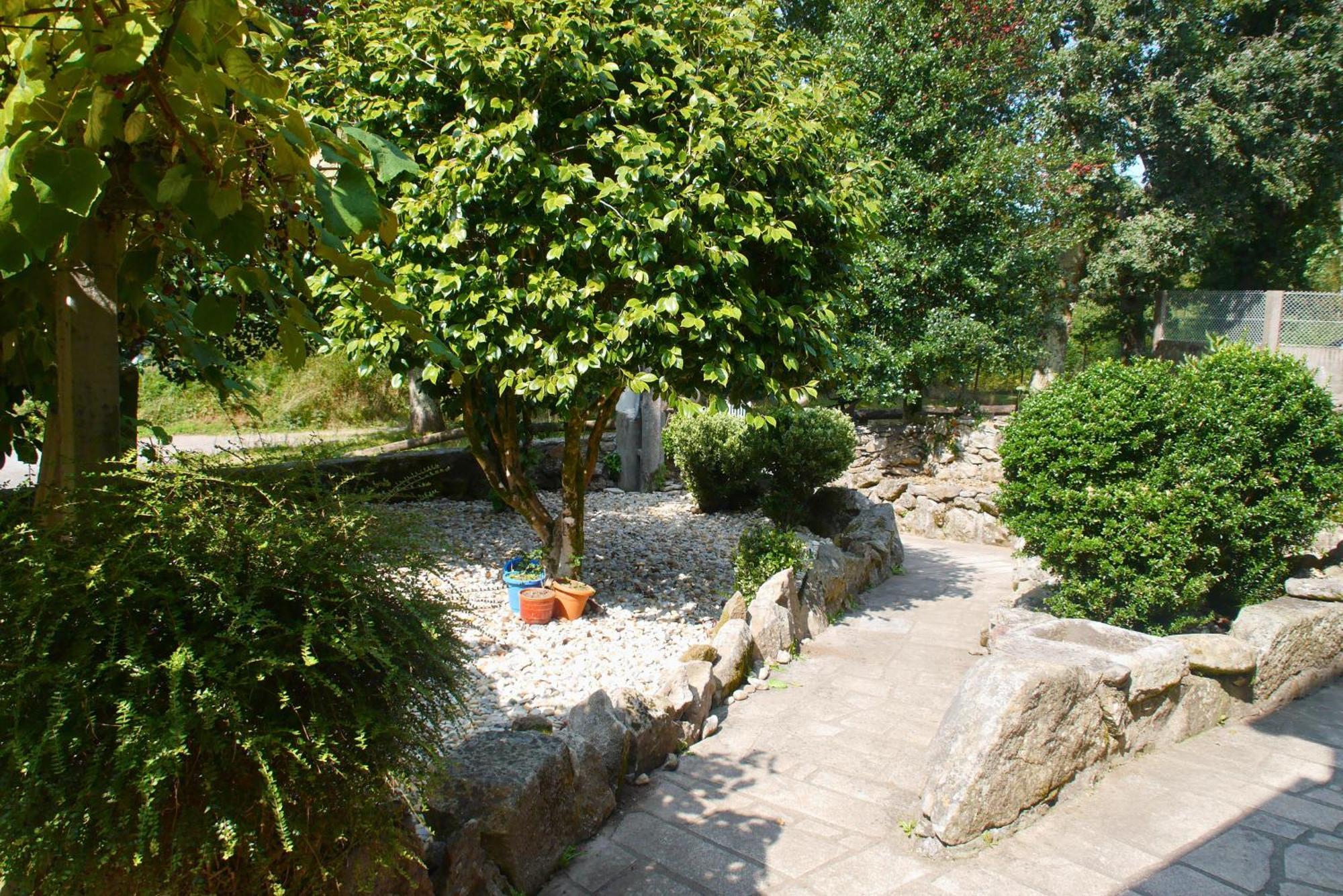 Casa Ermitas - Relajate En Plena Naturaleza 艾斯特拉达 外观 照片