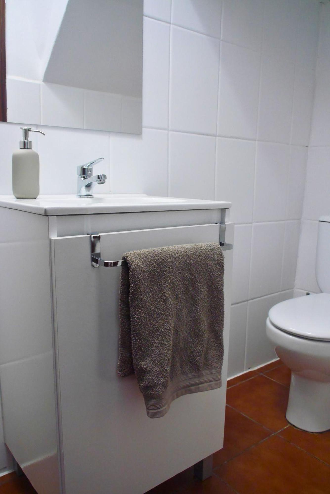 Casa Ermitas - Relajate En Plena Naturaleza 艾斯特拉达 外观 照片
